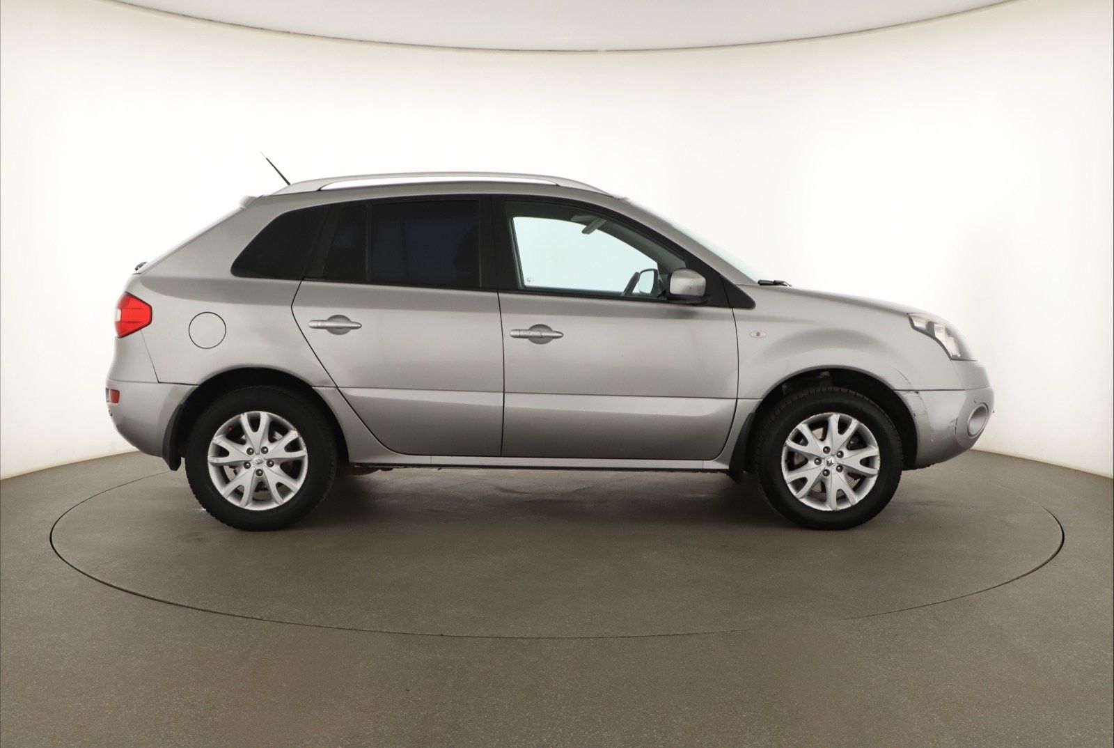 Renault Koleos, 2.0 dCi, 4X4 - fotka 6