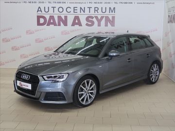 2,0 TDI S-line 1.majitel