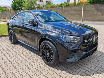 450d 4M Coupe BRABUS