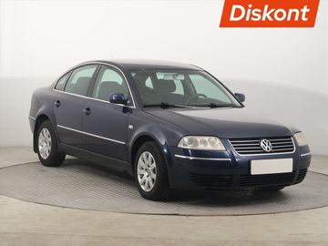 1.9 TDI, Serv.kniha, Klima