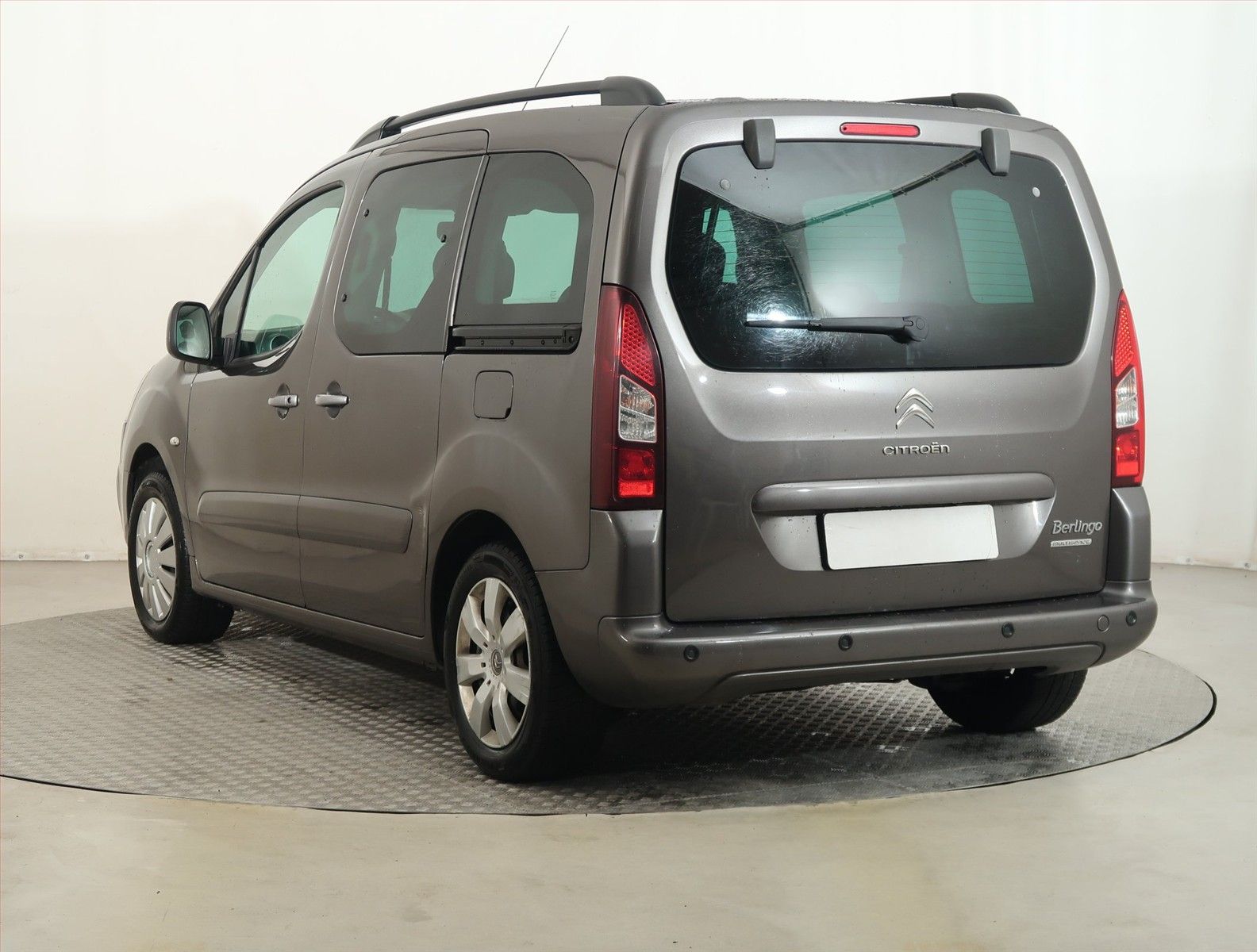 Citroën Berlingo, 1.6 BlueHDi, Feel, 5Míst - fotka 4