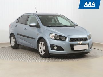 1.2 i 16V, NOVÁ CENA, po STK