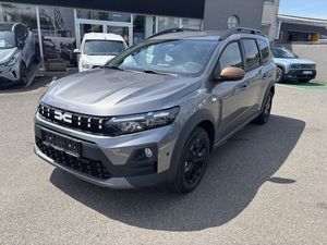 Dacia Jogger, Extreme Eco-G 120 auto 7 míst