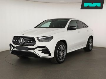 Coupe 300 d 4MATIC
