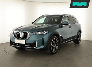 BMW X5, xDrive30d