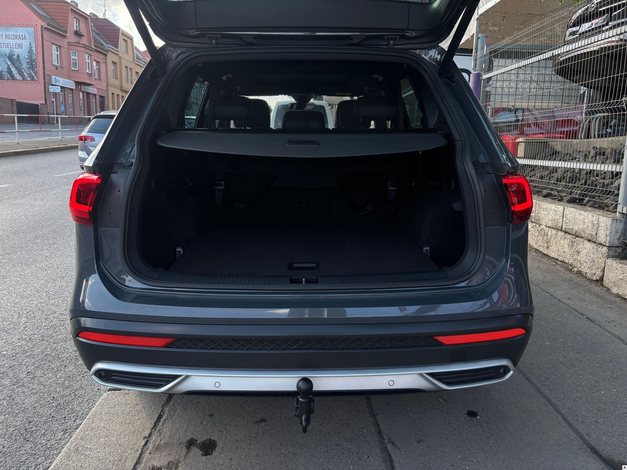 Seat Tarraco, 1.5TSI/2021/XCELLENCE-DSG-1MAJ - fotka 6