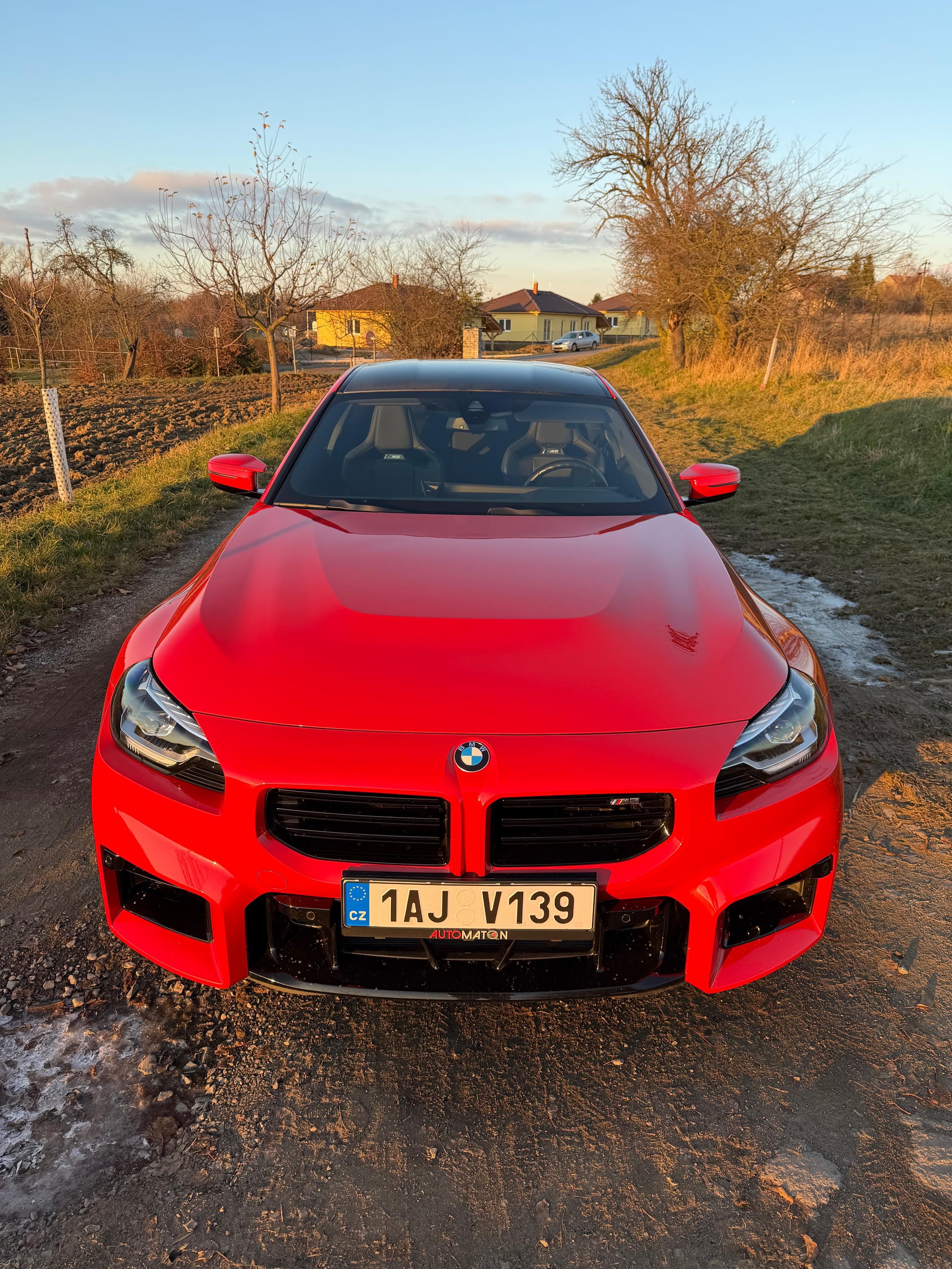 BMW M2 - fotka 3
