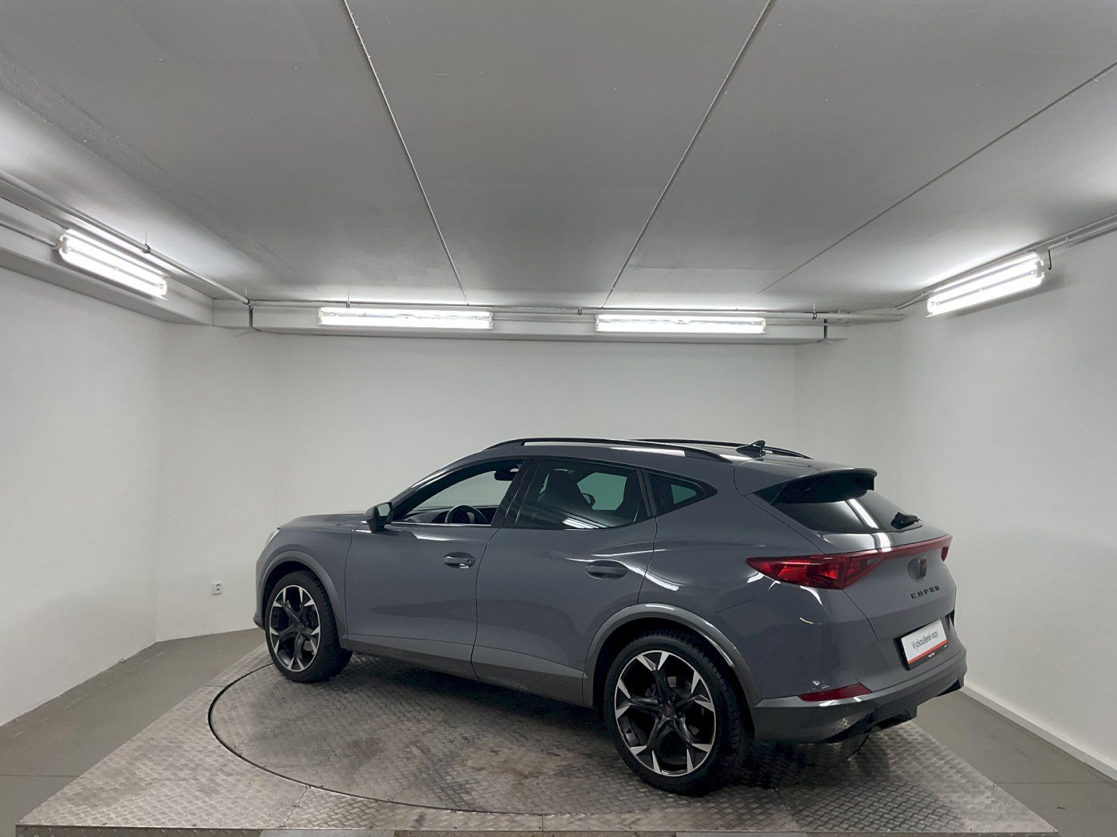 Cupra Formentor, 1.5 TSI 110 kW DSG - fotka 6