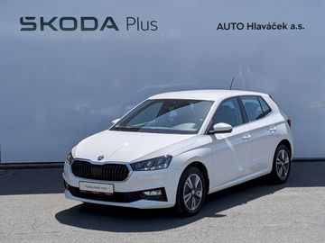 1,0TSI 81kW Style