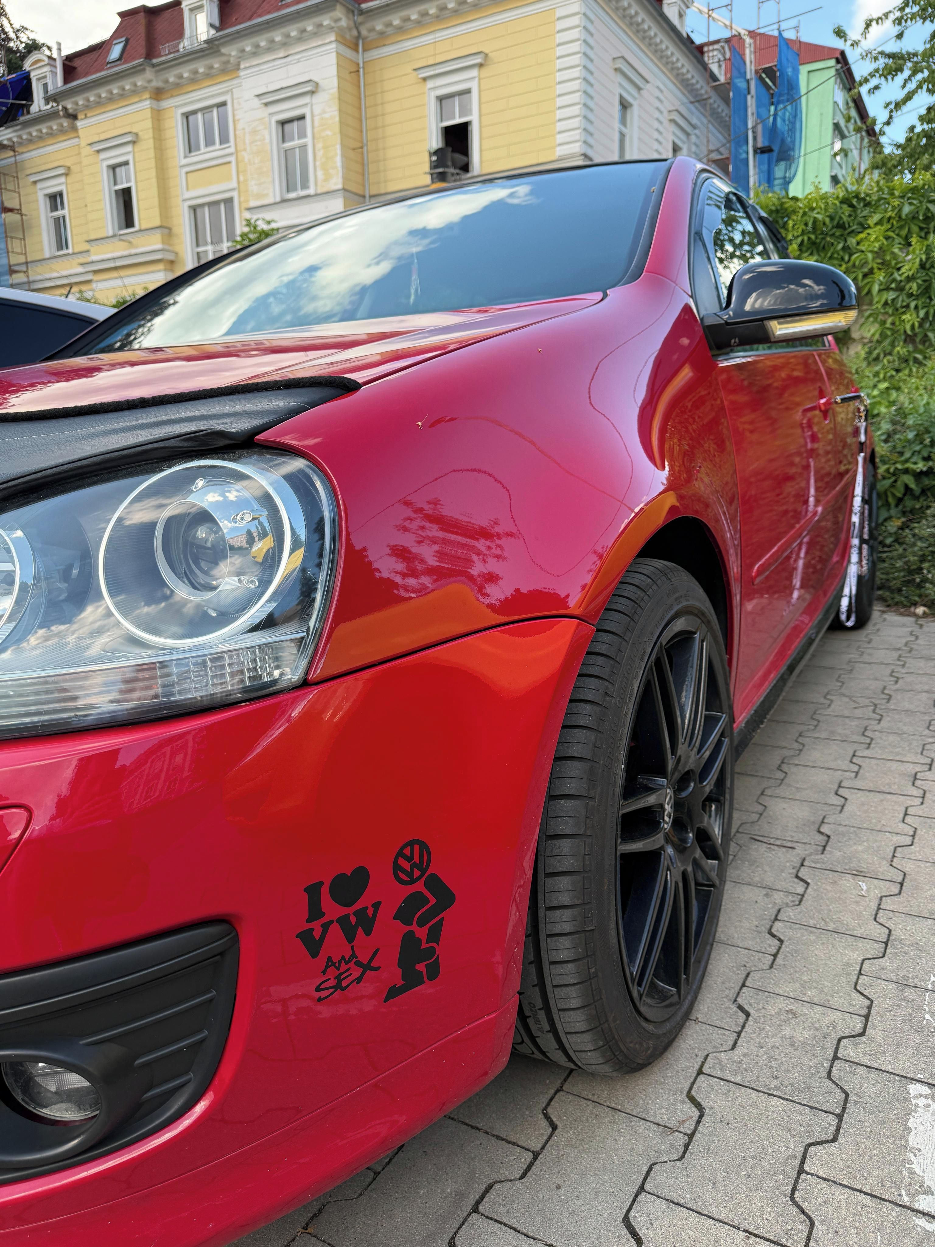 Volkswagen Golf, 1.4 TSI - fotka 5