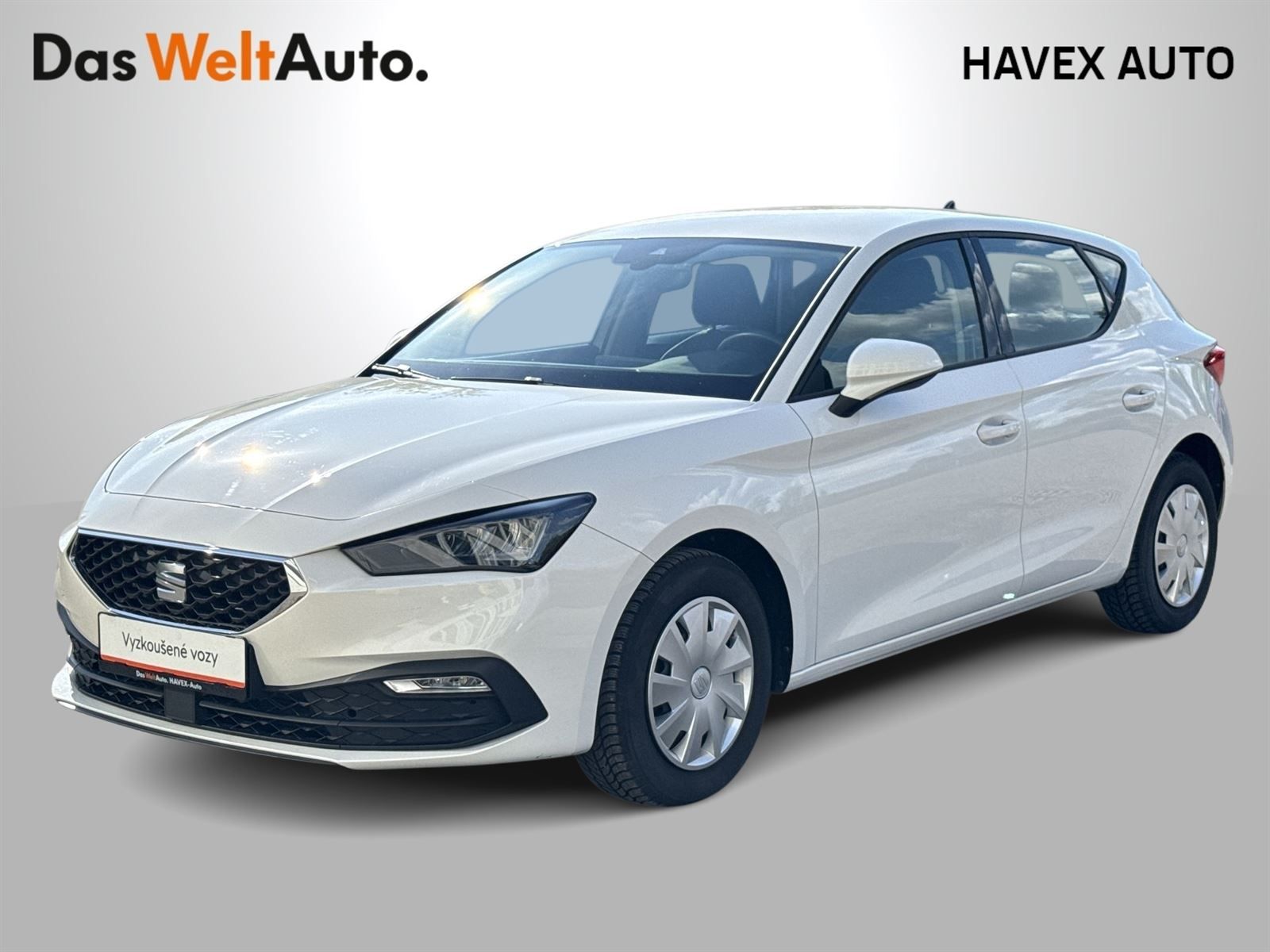 Seat Leon, 1.0 TSI Reference