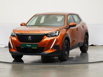 1.2 PureTech 74 kW Active