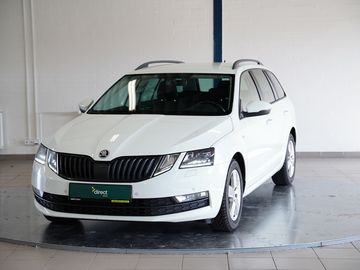 2.0 TDI 110 kW DSG Style Plus