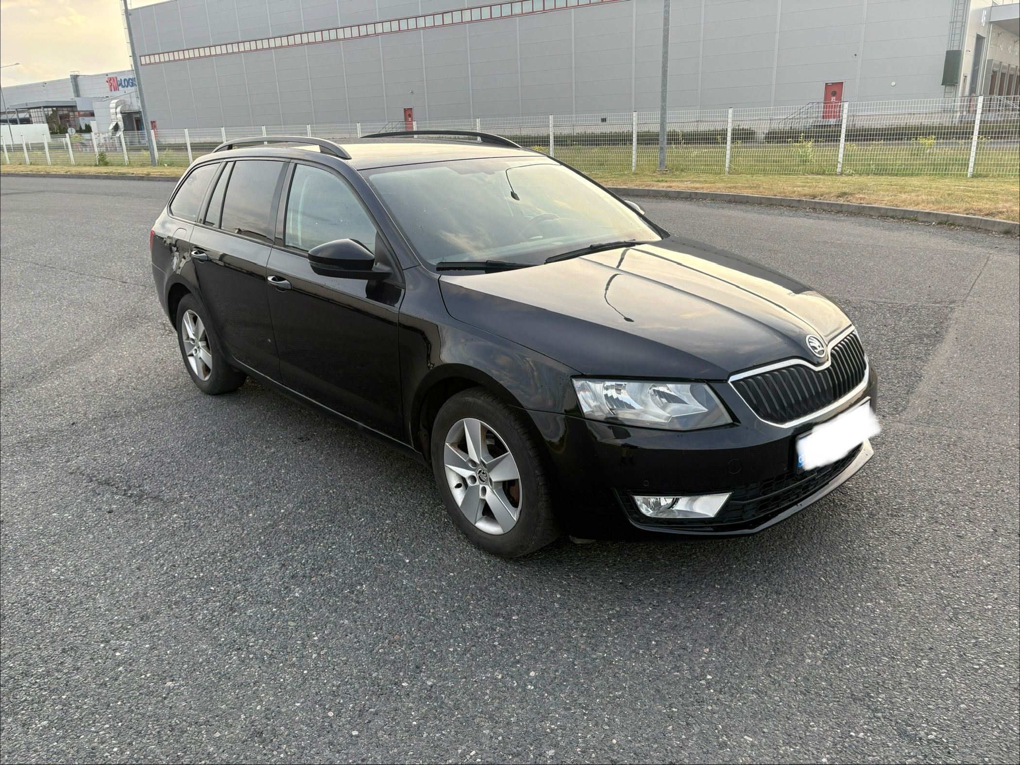 Škoda Octavia, 2,0 TDI 110 kW, DSG, kessy