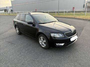 2,0 TDI 110 kW, DSG, kessy