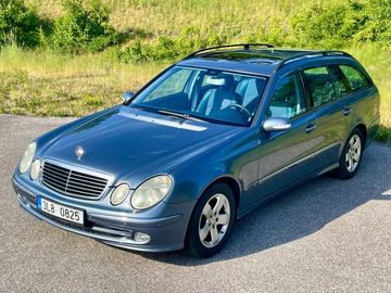 270 CDi  Avantgarde