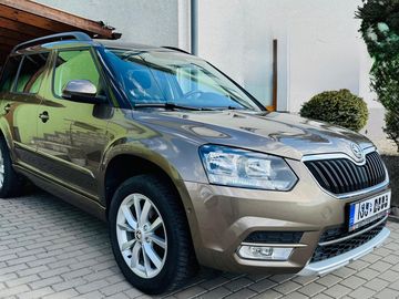 4x4 2.0 TDI 103kW Elegance
