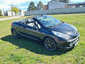 Prodám Peugeot 207 CC