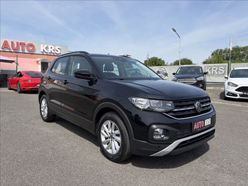 1,0 TSi 81KW Navi,ACCTemp,PDC,