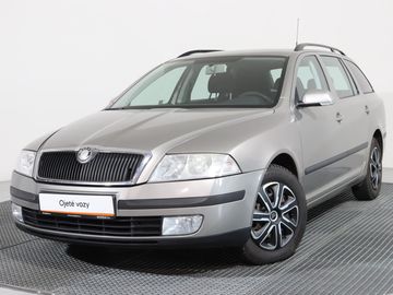 COMBI AMBIENTE 1,9 TDI 77 kW