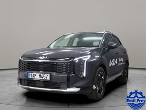 Kia Sportage, TOP - K odběru od 12/2026