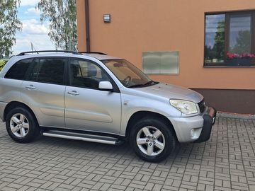 2.0i / 110 KW 4x4