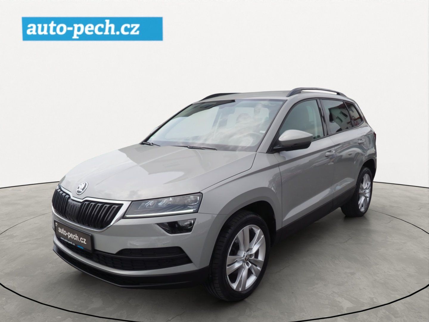 Škoda Karoq, 1.6 TDI, Style+