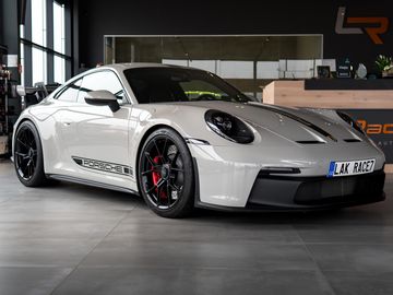 911 GT3 (992)