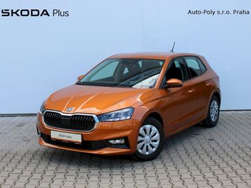Selection 1.0 MPI 59kw M5F