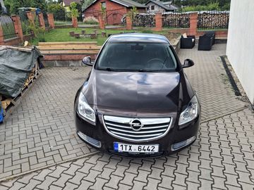 2.0 CDTi 118 kw 4x4 TAŽNÉ
