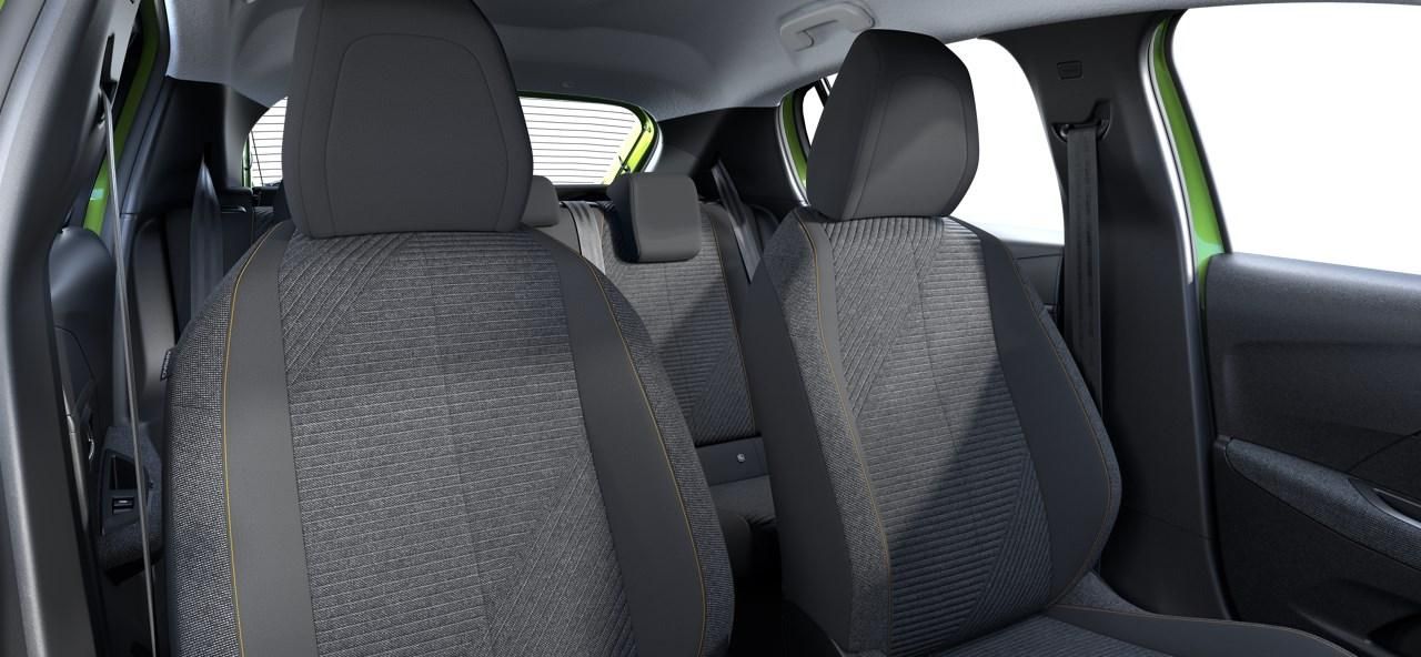 Peugeot 208, STYLE Turbo 100 MAN6 - fotka 6