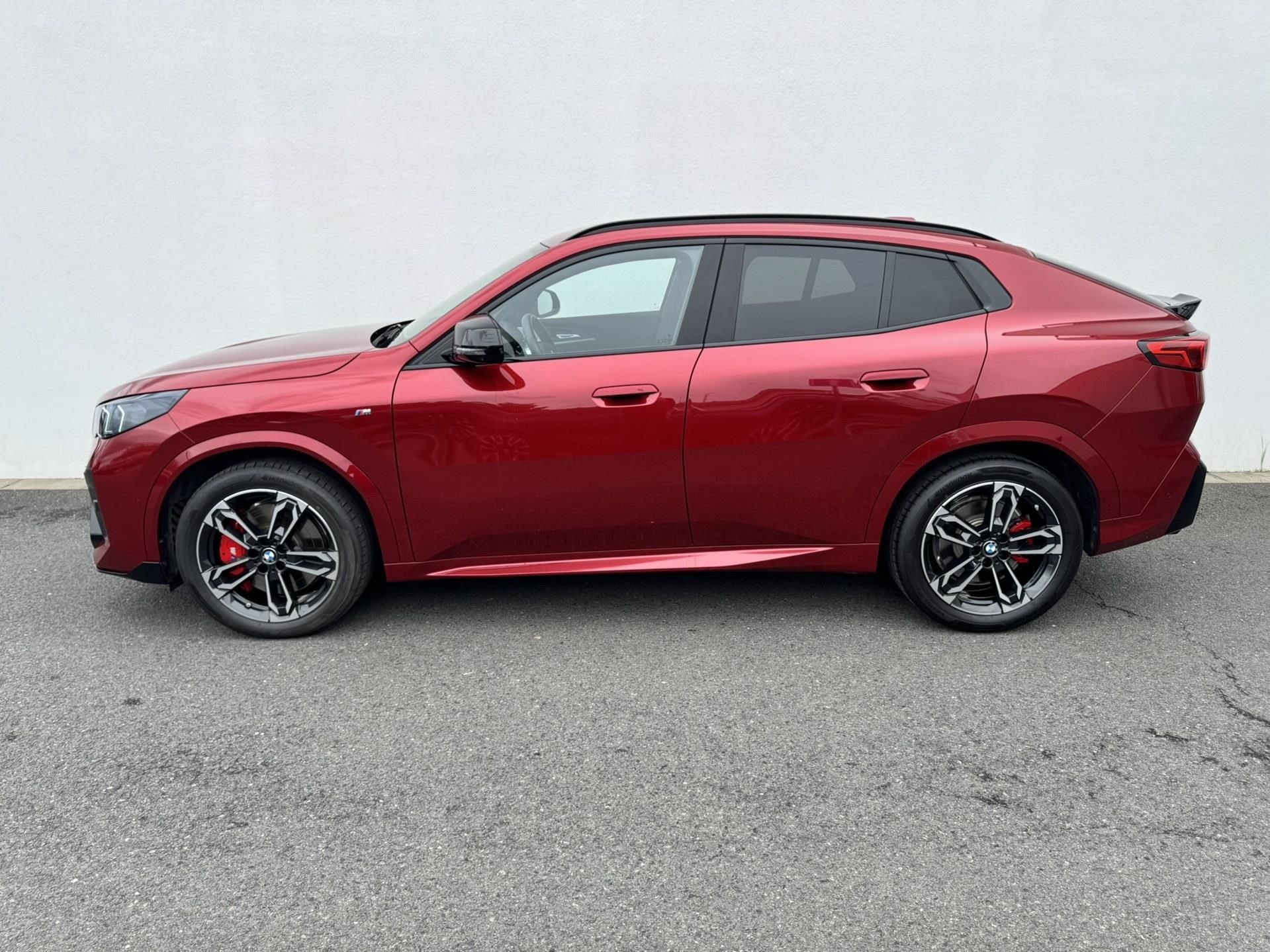 BMW X2, X2 M35i xDrive 5 let záruka - fotka 3