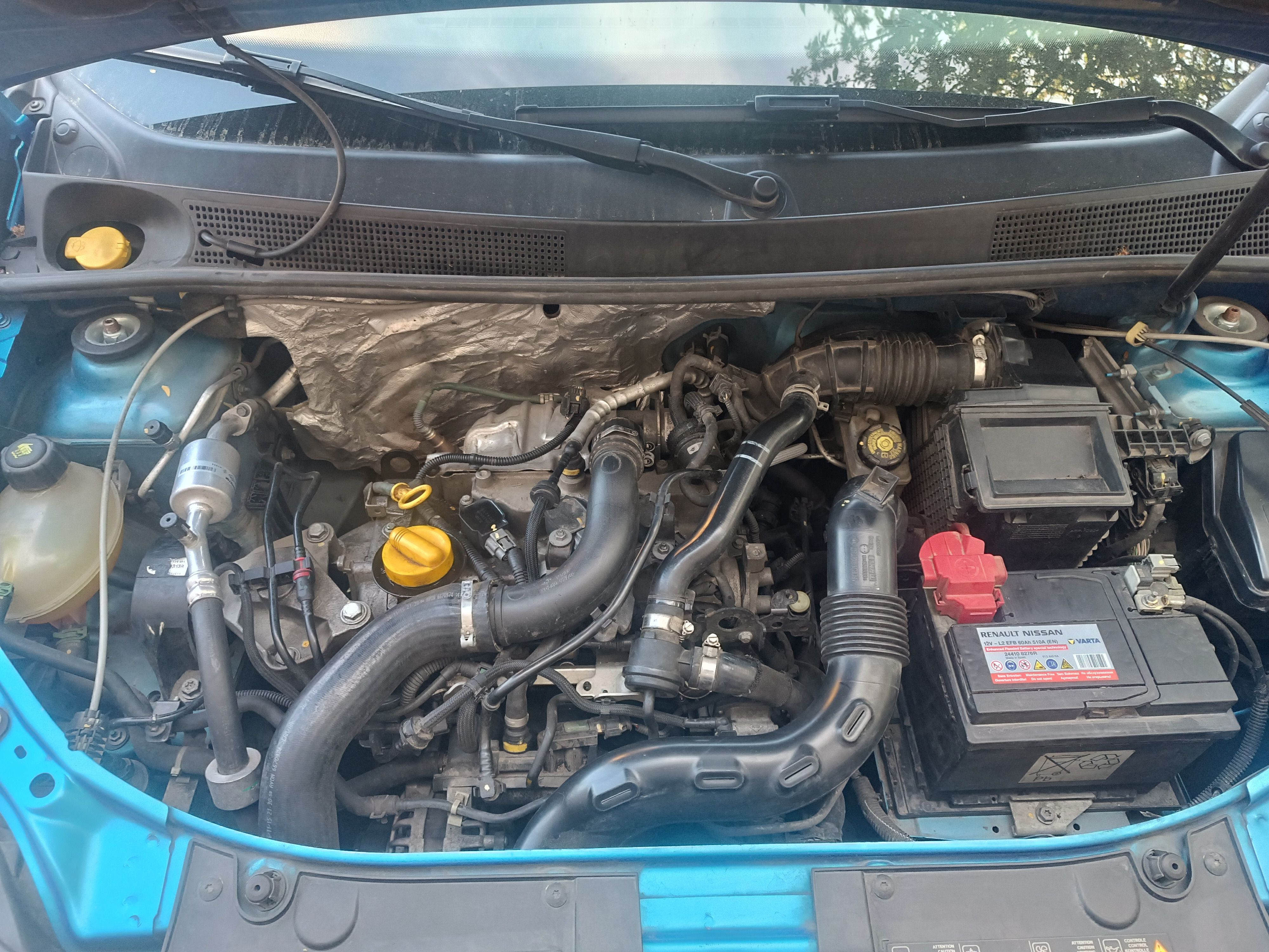 Dacia Sandero, Stepway 0,9 Tce, Nová STK - fotka 6
