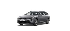 Kia K4, 1.6T-GDi 110kW SPIN 110 KW (20