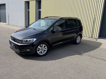 2.0TDi 110kW DSG! Navigace!1.m