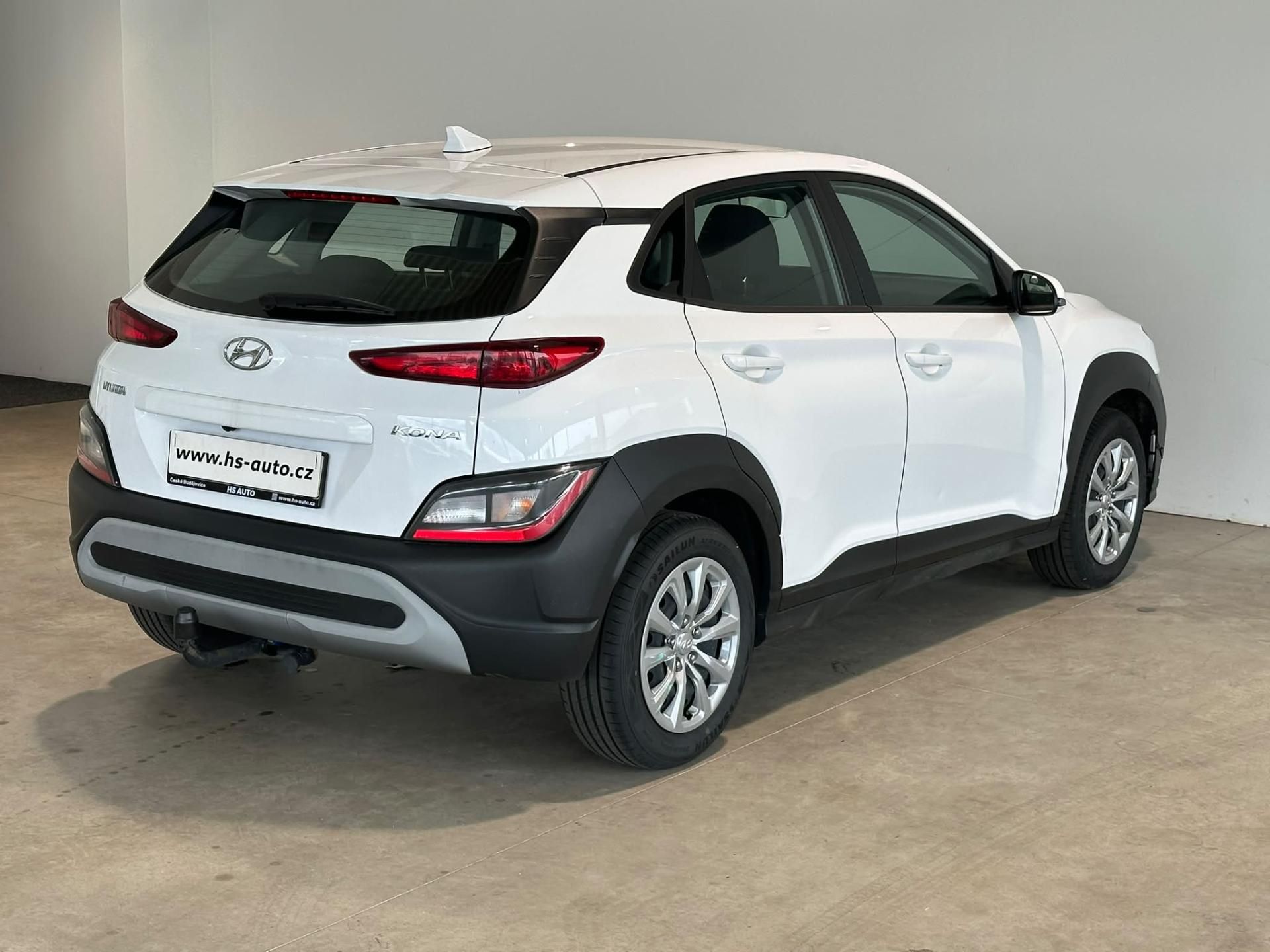 Hyundai Kona, 1.0i,120HP,ČR,1.majitel - fotka 6
