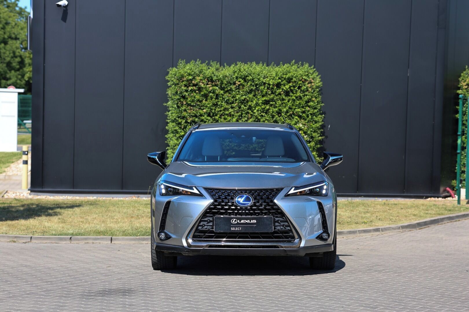 Lexus UX 250h, 250H 2,0 HEV SPECIAL EDITION - fotka 3