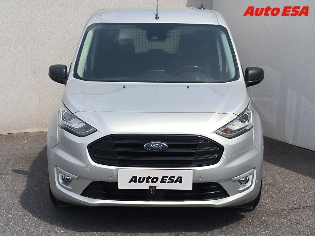 Ford Transit Connect, 1.5TDCi MAXi,Trend,navi - fotka 2