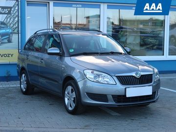 1.2 TSI, Automat