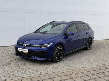 R-Line People 7DSG mHEV 1,5eTS