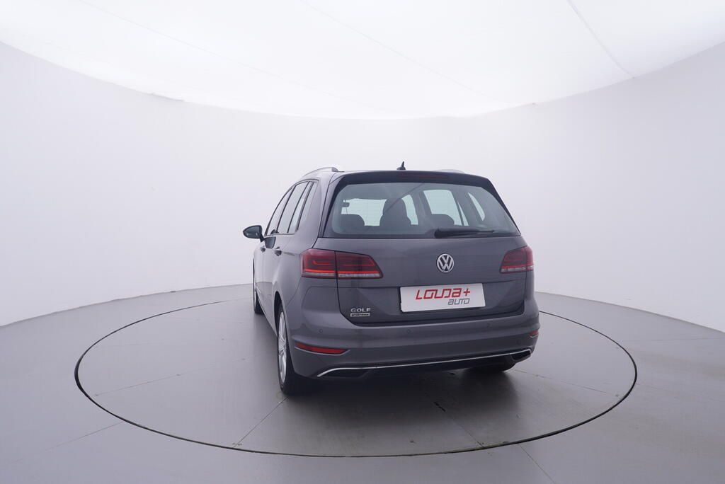Volkswagen Golf Sportsvan, Comfortline 1.5 TSI 96 kW - fotka 4