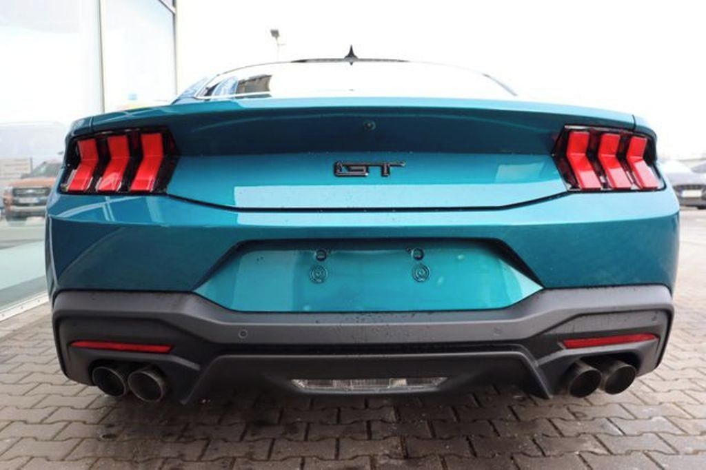 Ford Mustang, 5.0 V8*MagneRide*Nite-Pony*MAN - fotka 6