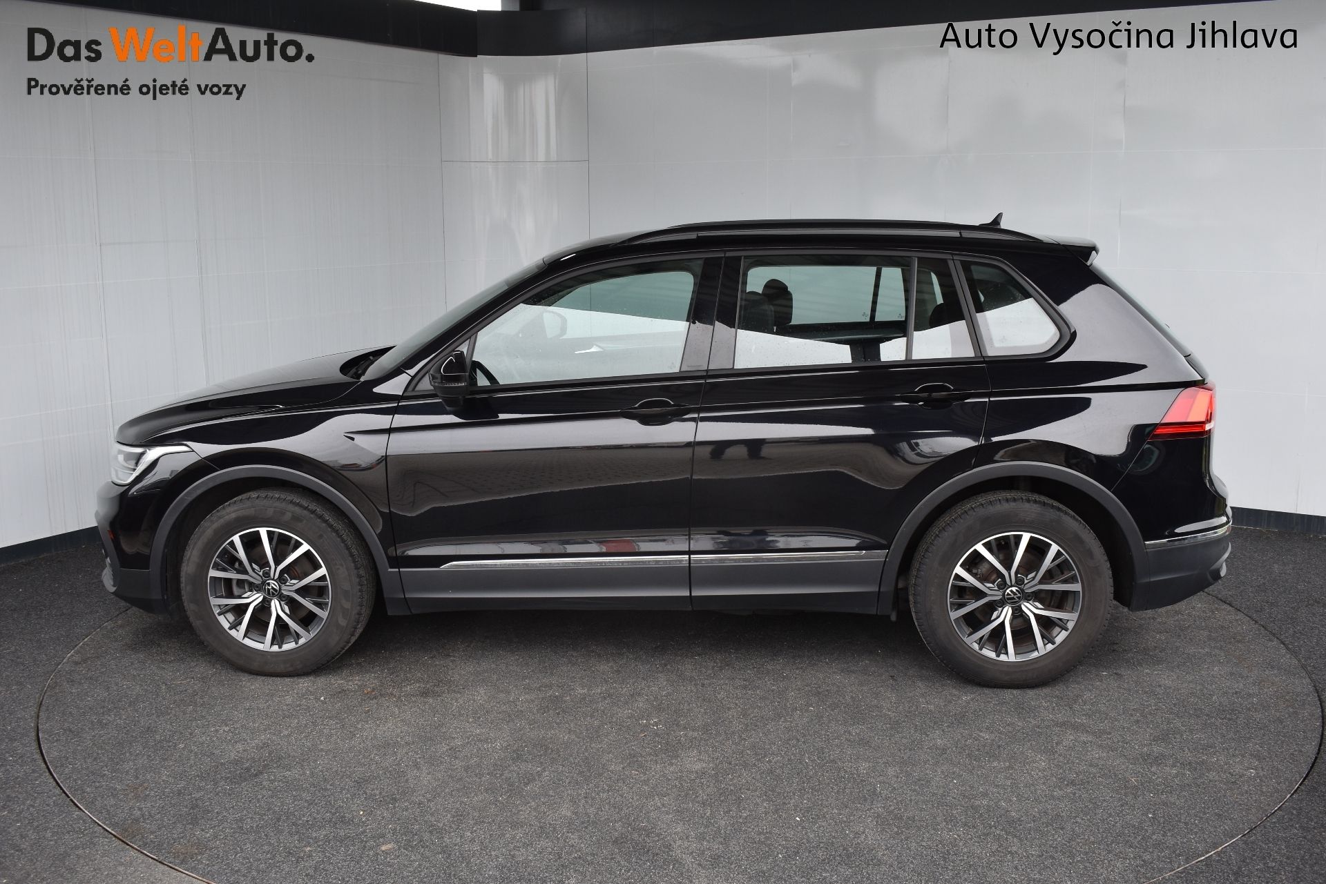 Volkswagen Tiguan, 1.5TSI 110kW, záruka 5 let - fotka 3