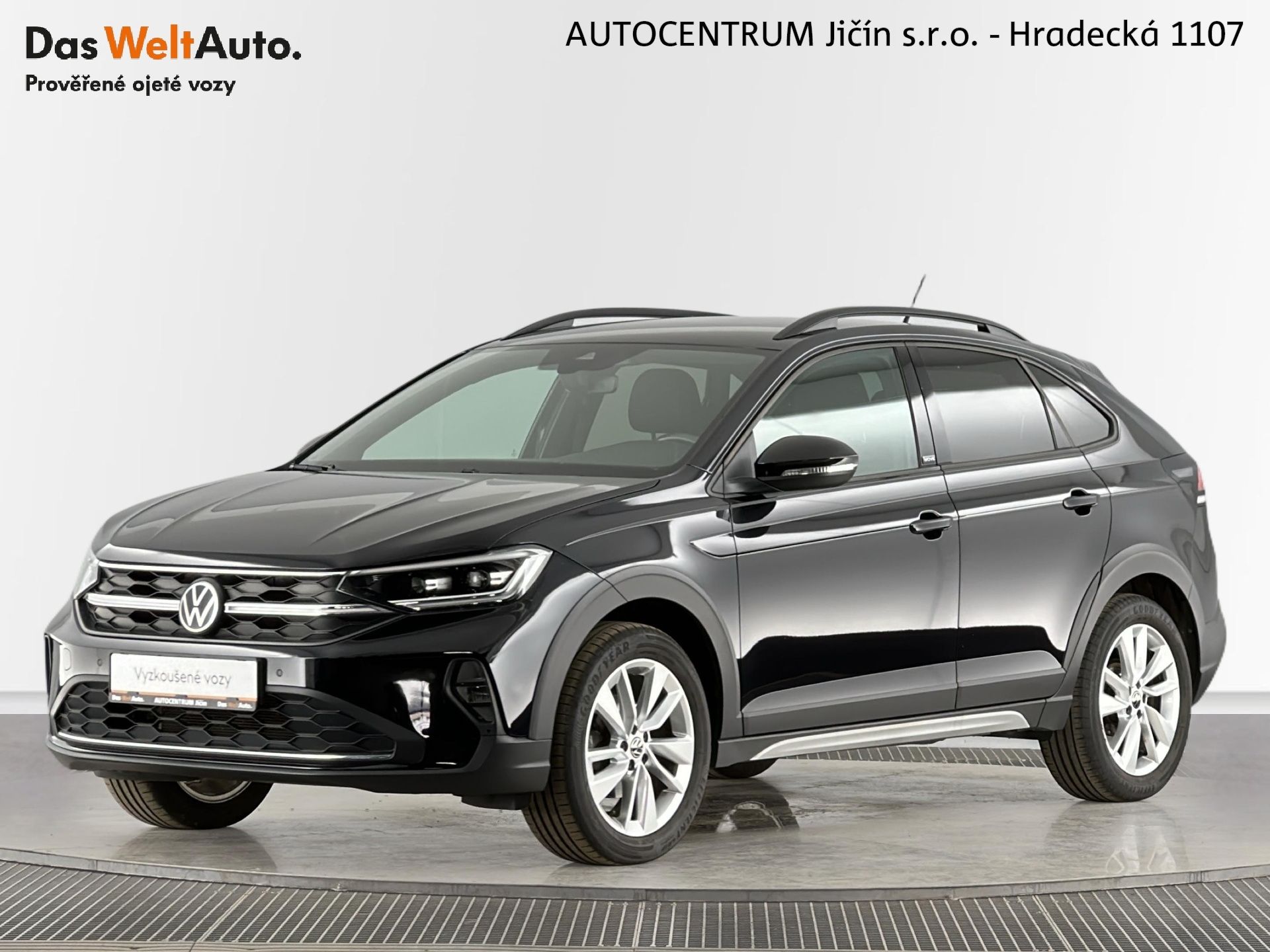 Volkswagen Taigo, Life "MOVE" 1.0 TSI 81kW DSG