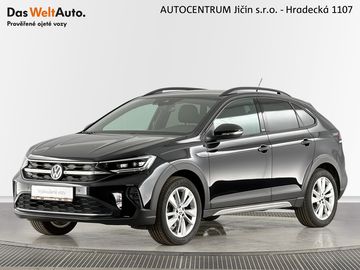 Life "MOVE" 1.0 TSI 81kW DSG