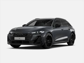 2,0   Avant TDI quattro 150 kW
