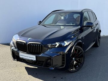X5 xDrive40d