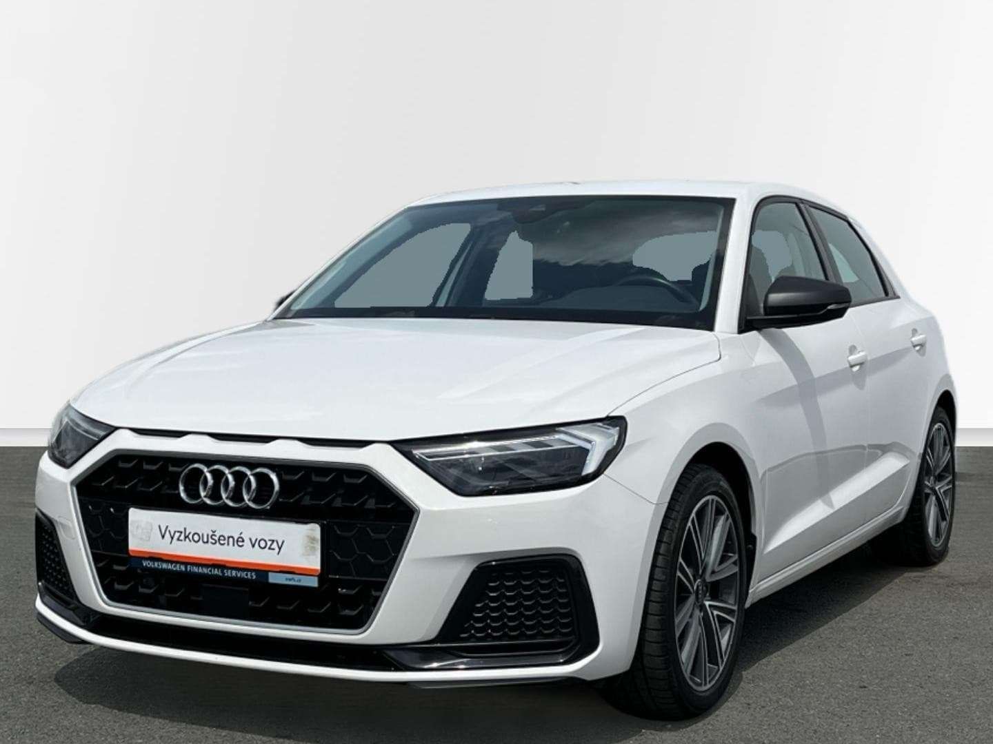 Audi A1, Sportback 1.0 30 TFSI Advanced