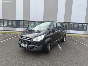 Ford Transit Custom 2.2 TDCi