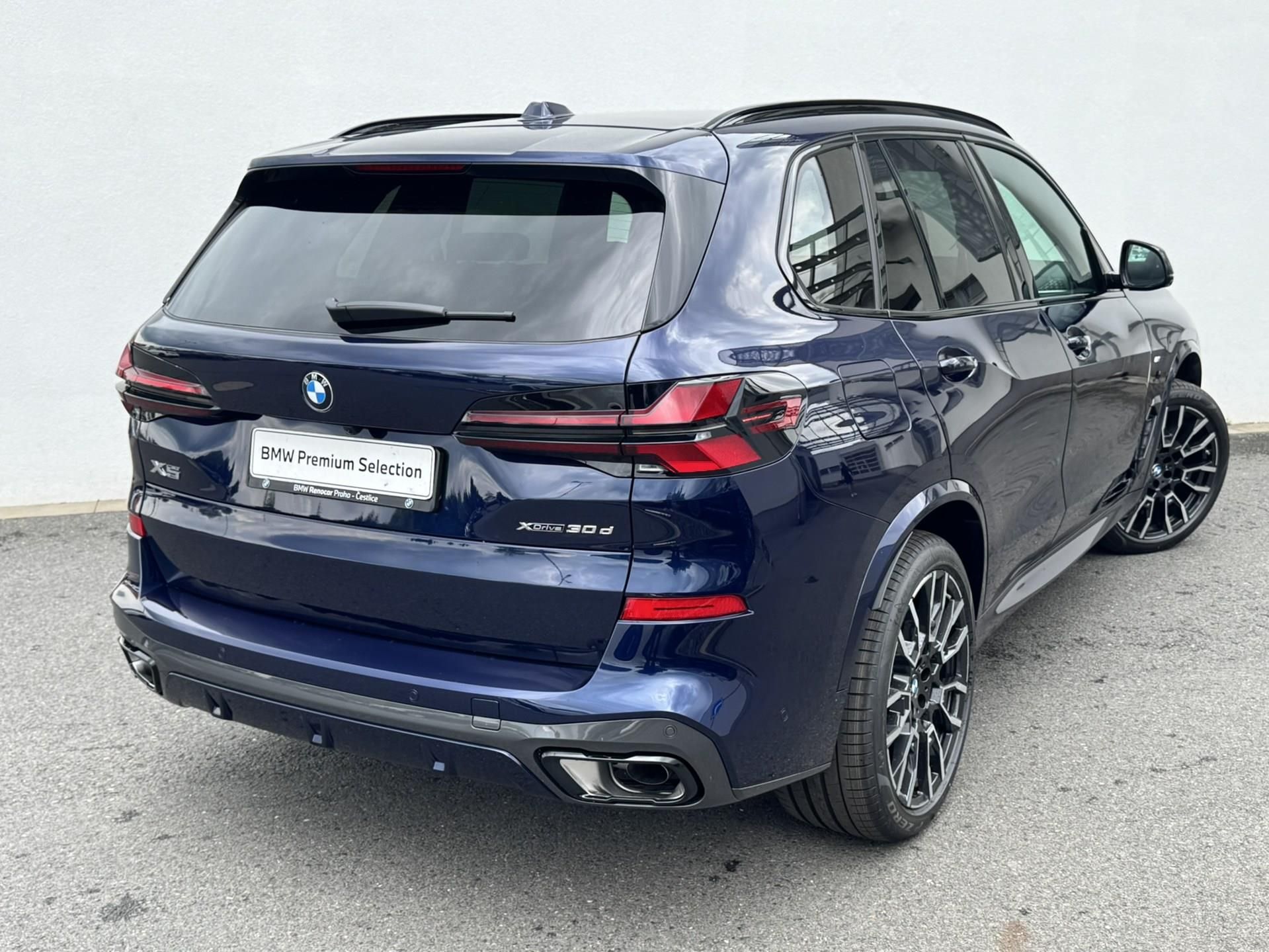 BMW X5, X5 xDrive 30d - fotka 2